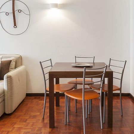 Apartment Camões Porto Exterior foto