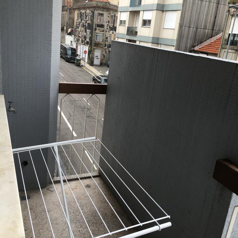 Apartment Camões Porto Exterior foto