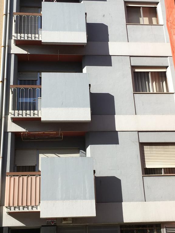 Apartment Camões Porto Exterior foto