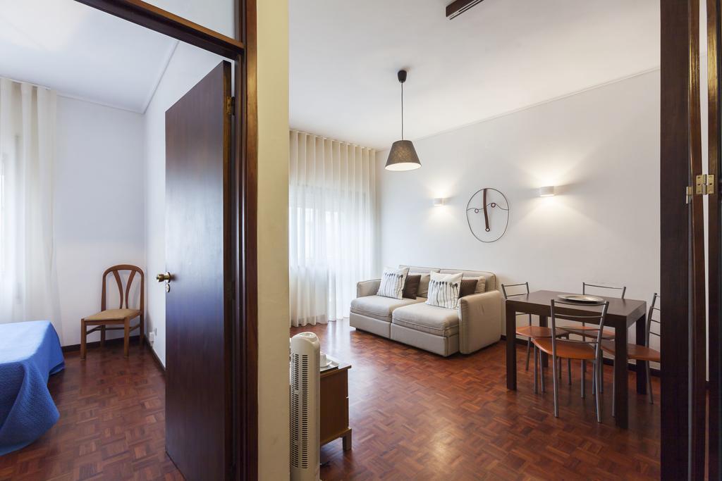 Apartment Camões Porto Exterior foto