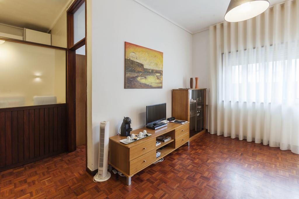 Apartment Camões Porto Exterior foto