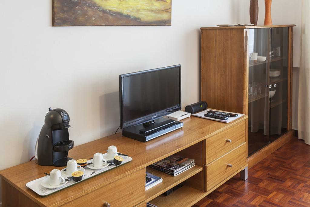 Apartment Camões Porto Exterior foto
