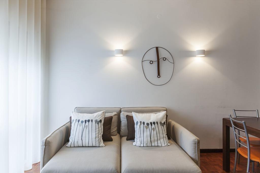 Apartment Camões Porto Exterior foto