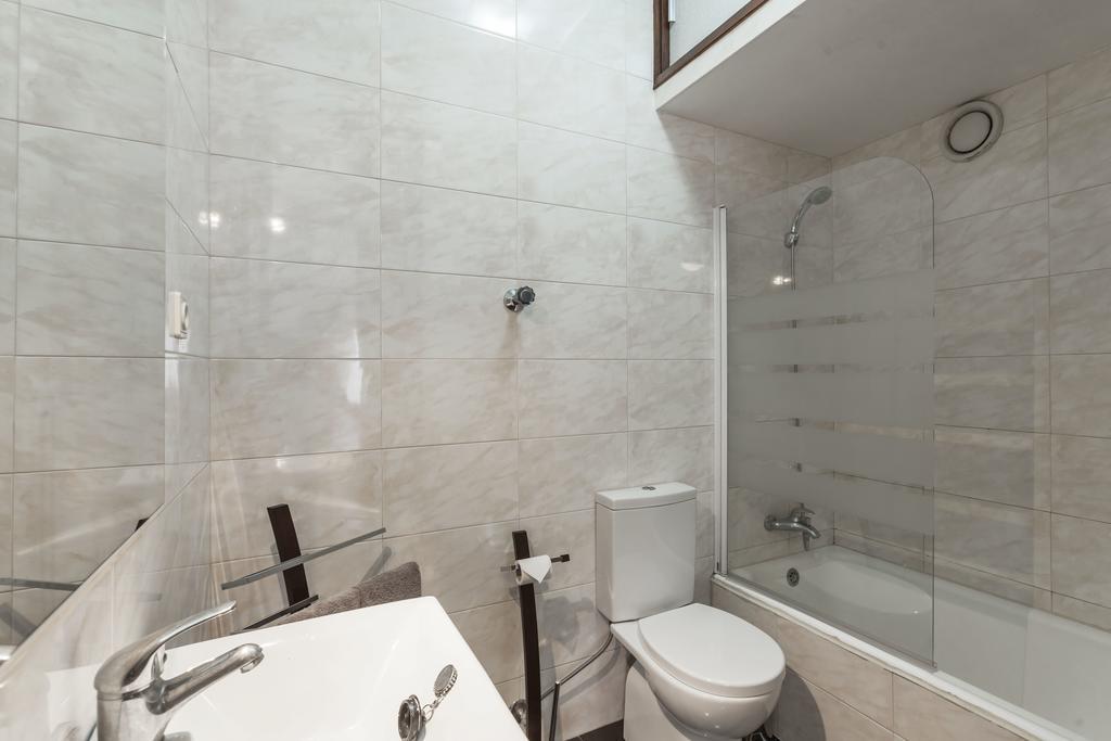 Apartment Camões Porto Exterior foto
