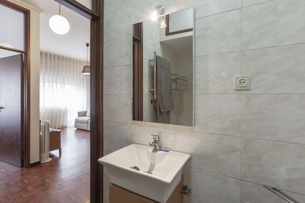 Apartment Camões Porto Exterior foto