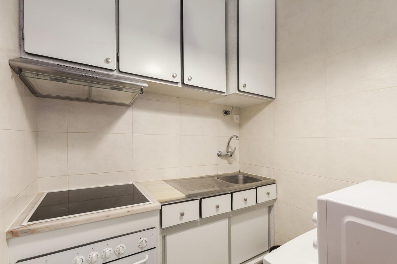 Apartment Camões Porto Exterior foto